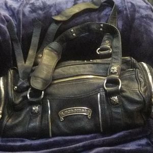 B makowsky bag